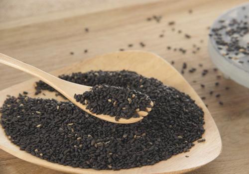 保养身体吃什么 从头补到脚，一吃一个准