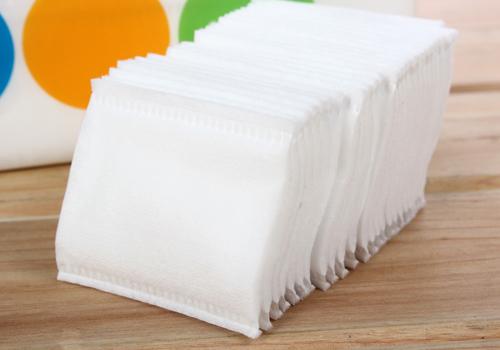 化妆棉适合用什么卸妆 化妆棉卸妆后需要做什么