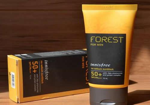 男士防晒霜什么牌子好 6大男士防晒，从防晒霜到防晒乳到防晒喷雾，任你挑选！