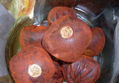 血竭的营养价值