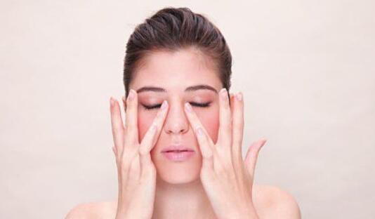 怎么预防黑眼圈 有黑眼圈好困扰！教你怎么防它找上门