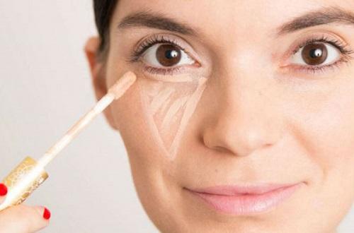 遮瑕膏干了怎么办