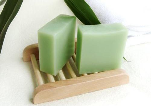 洁面皂的好处和坏处