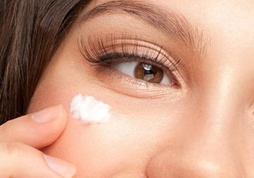 眼胶和眼霜的区别