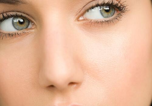 激光去眼袋后遗症