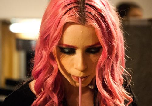 夏天短发染什么颜色 时尚流行的8种发色