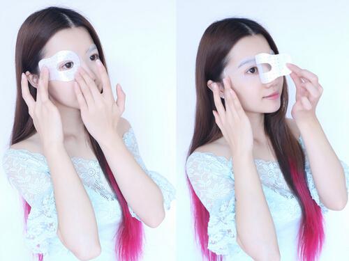 吸脂去眼袋有效果吗 眼袋吸脂有效果吗