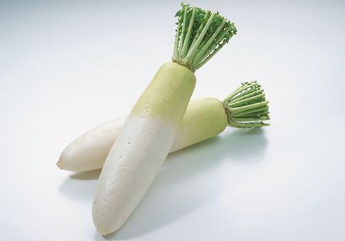 吃萝卜有什么好处 7个萝卜治病方