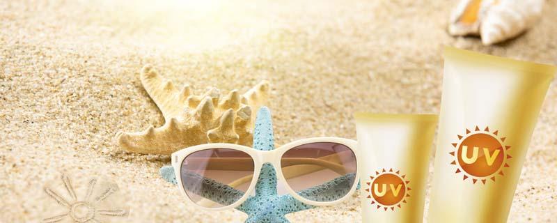 夏天擦隔离霜还是防晒霜好 夏天擦防晒霜出汗了还要擦吗