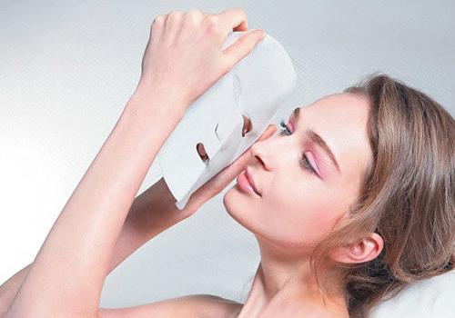 敷面膜要注意什么 你的面膜用对了吗