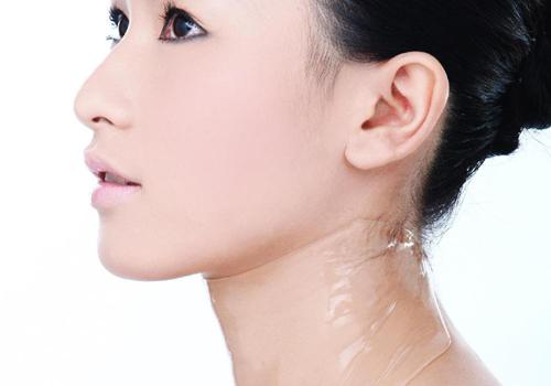 脖子面膜敷多久才好