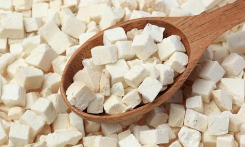 茯苓可以泡茶喝吗 茯苓泡茶的最佳搭配