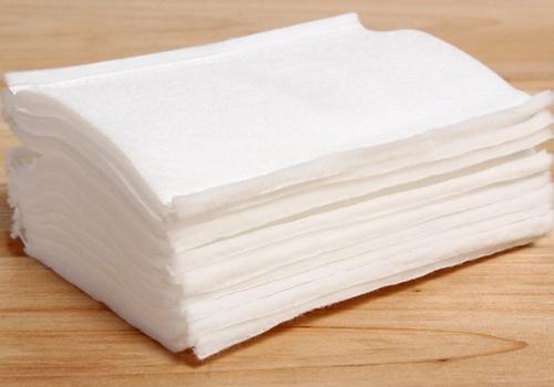 化妆棉过期了还能用吗 化妆棉能当卸妆棉用吗