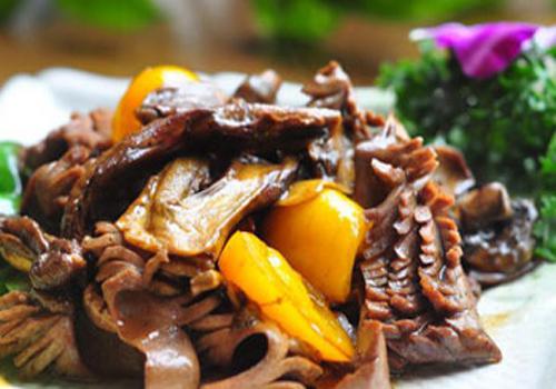 前列腺炎食物疗法 这些食疗赶紧收藏