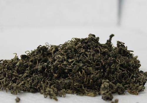 绞股蓝的营养价值