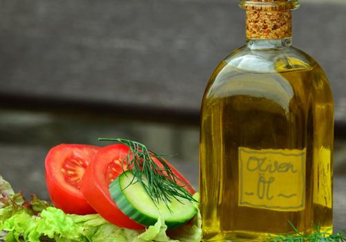 橄榄油能去皱纹吗 橄榄油怎么去皱