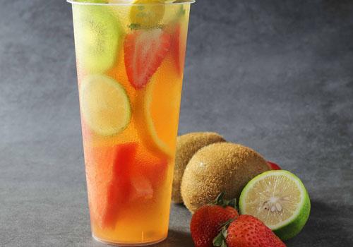 水果茶喝了有什么好处 没想到水果茶竟有如此神奇的功效