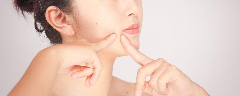 频繁长痘原因是什么 为什么会频繁长痘