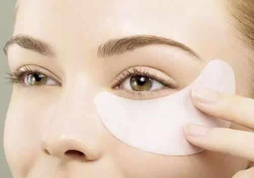 敷眼膜有刺痛感 敷眼膜有刺痛感怎么办