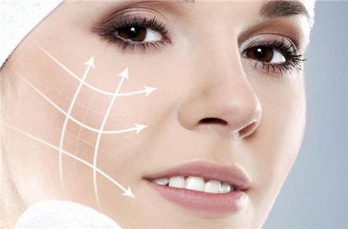 做完超声刀后脸肿几天