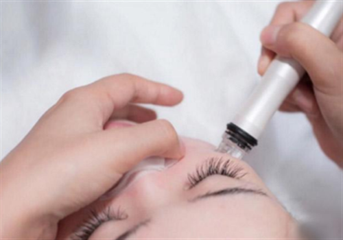 小气泡深层清洁皮肤怎么样 小气泡深层清洁皮肤舒服吗