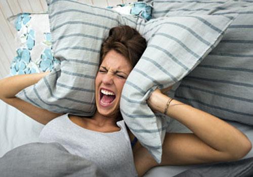 夏季容易失眠怎么办 4招让你拥有好睡眠