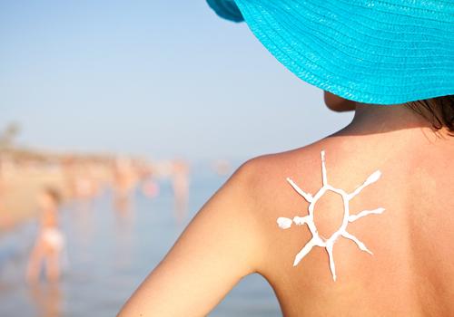 皮肤晒红了怎么修复 记得要这么做