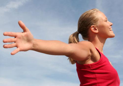 懒人的10个小习惯 懒也能保持健康身体