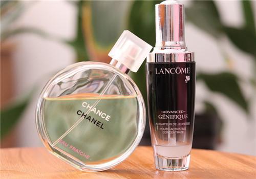 香水可以混着用吗 香水可以叠加吗