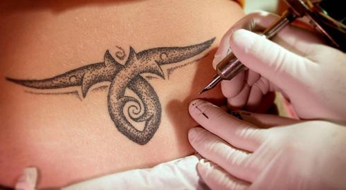 疤痕体质可以纹身吗 哪些人不宜纹身