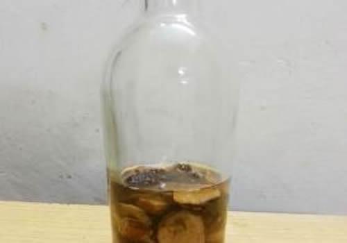 白醋加白术可以美白吗 白醋加白术怎样做能够美白