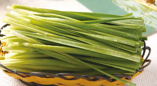 韭菜熬水加醋治腰疼 治腰疼效果怎么样?