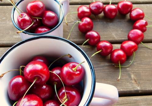 樱桃可以用盐水泡吗 樱桃用盐水泡有什么用