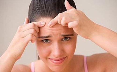 长痘痘了怎么消除 7招让痘痘不再来