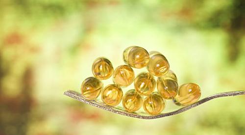 维生素e擦脸要不要清洗 这要看你的肤质了