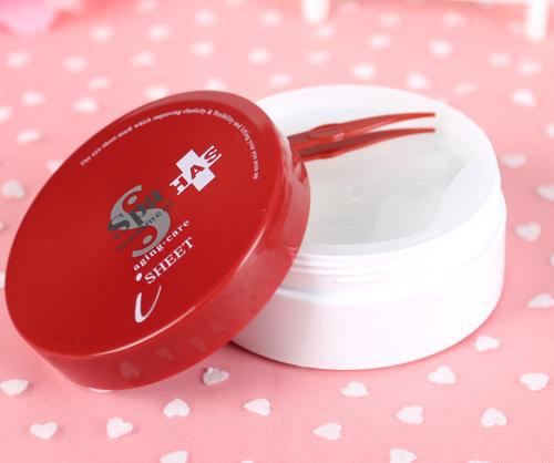 眼膜什么牌子好 使用眼膜的正确步骤