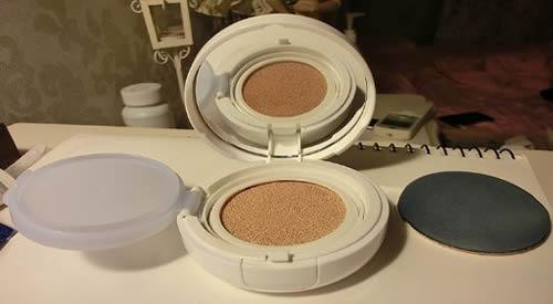 气垫bb霜过期能用吗