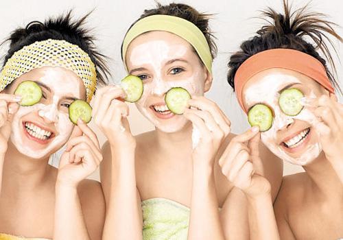 孕妇可以用黄瓜敷脸吗 孕妇贴黄瓜做面膜好吗