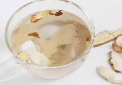 白醋加白术怎么配 白醋加白术怎么用