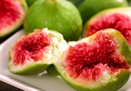 宝宝吃无花果会上火吗 吃无花果干上火怎么办