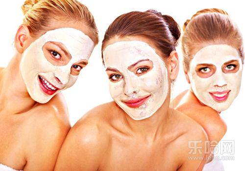 去角质面膜自制