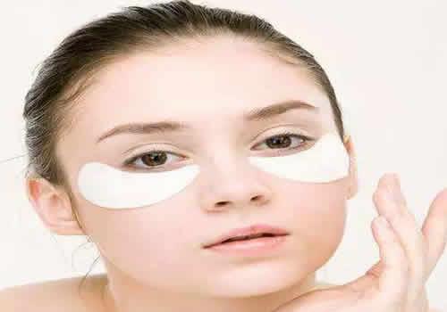 敷眼膜后需要清洗吗 根据眼膜性质和使用感受决定