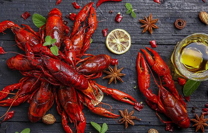 买回来的龙虾怎么保存 龙虾可以和鸡蛋一起吃吗