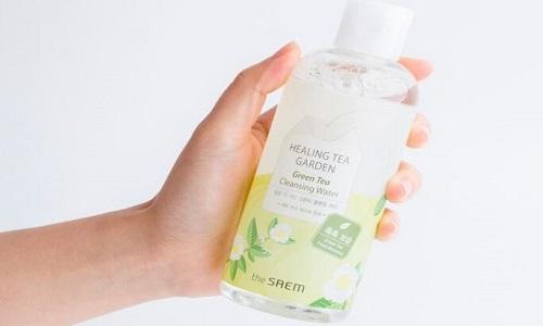 油性皮肤卸妆水哪个牌子好