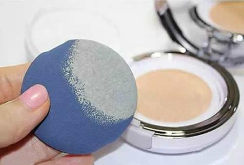 气垫bb霜需要定妆吗 弄明白后保证你不脱妆