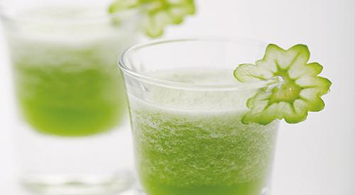 苦瓜汁可以做面膜吗