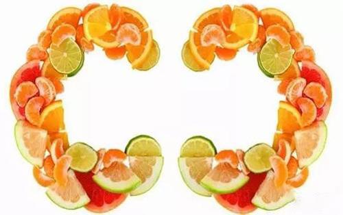 维C对皮肤有什么好处 淡斑美白帮助肌肤锁水