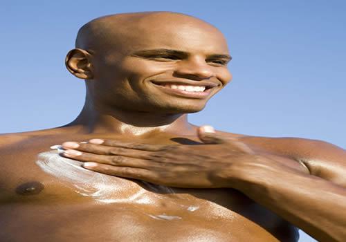 男士防晒霜怎么选 只需要根据这4小点选择！