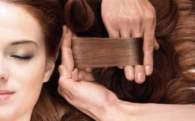头发怎么保养 不可不知！打造头皮和秀发健康的养护秘诀
