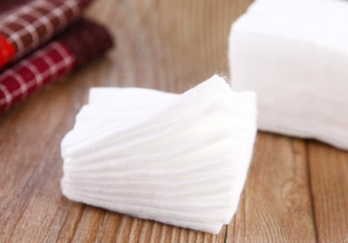 化妆棉是薄的好还是厚的好 化妆棉厚薄有什么区别